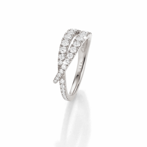Noor Noor Creative Ring 15937-000-W8 bei Juwelier Mayrhofer in Linz