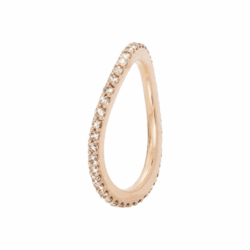 Ole Lynggaard Love Bands Ring Love Bands A2595-703 bei Juwelier Mayrhofer in Linz