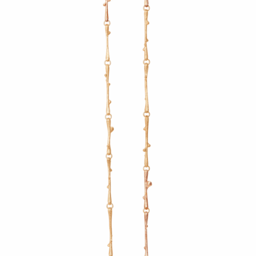 Ole Lynggaard Nature Nature Collier A2693-405 bei Juwelier Mayrhofer in Linz