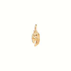 Ole Lynggaard Young Fish Young Fish Claw Anhänger klein A3154-402 bei Juwelier Mayrhofer in Linz