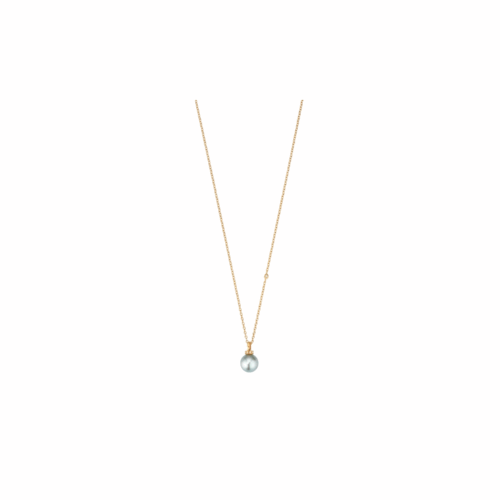 Gellner Modern Classics Halskette mit Anhänger 5-25077-01 bei Juwelier Mayrhofer in Linz