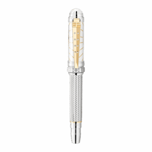 Montblanc Great Characters Elvis Presley Limited Edition 1935 Rollerball MB125508 bei Juwelier Mayrhofer in Linz