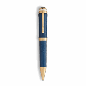 Montblanc Great Characters Homage to Queen Special Edition Kugelschreiber MB131967 bei Juwelier Mayrhofer in Linz