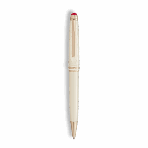 Montblanc Meisterstück Romeo & Juliet Classique Kugelschreiber MB132920 bei Juwelier Mayrhofer in Linz