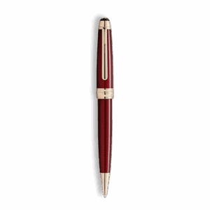 Montblanc Meisterstück Solitaire Golden Hour Kugelschreiber MB133025 bei Juwelier Mayrhofer in Linz