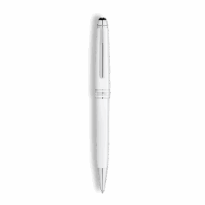 Montblanc Meisterstück White Classique Kugelschreiber MB137122 bei Juwelier Mayrhofer in Linz