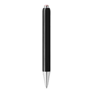 Montblanc Montblanc Heritage Rouge et Noir „Baby“ Special Edition Black Kugelschreiber MB127853 bei Juwelier Mayrhofer in Linz