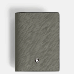 Montblanc Sartorial Sartorial Kartenetui 4 cc MB199378 bei Juwelier Mayrhofer in Linz