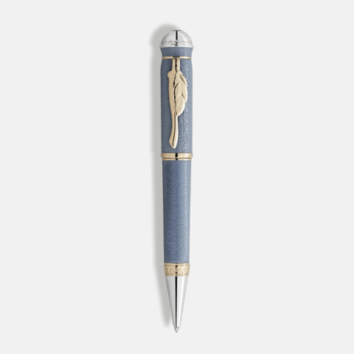 Montblanc Writers Edition Homage to Johann Wolfgang von Goethe Limited Edition Kugelschreiber MB131440 bei Juwelier Mayrhofer in Linz