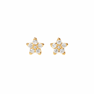 Ole Lynggaard Shooting Stars Shooting Stars ohrstecker mini A2859-401 bei Juwelier Mayrhofer in Linz