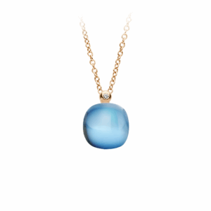 Bigli, Mini Sweety, Mini Sweety Anhänger, 20H34Rbtmpturch bei Juwelier Mayrhofer in Linz