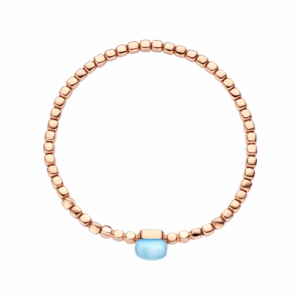 Bigli Mini Sweety Mini Sweety Stretch Armband 26AS03Rbtmpturch bei Juwelier Mayrhofer in Linz