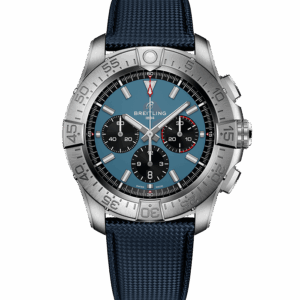 Breitling Avenger Super Avenger B01 Chronograph 46 EB0148101C1X1 bei Juwelier Mayrhofer in Linz