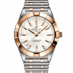 Breitling Chronomat Chronomat 32 U77310101A2U1 bei Juwelier Mayrhofer in Linz