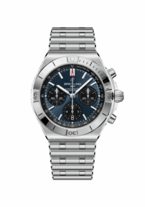 Breitling Chronomat Chronomat B01 Chronograph 42 AB0158101C1A1 bei Juwelier Mayrhofer in Linz