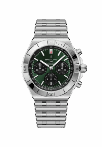 Breitling Chronomat Chronomat B01 Chronograph 42 AB0158101L1A1 bei Juwelier Mayrhofer in Linz