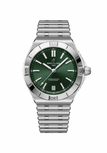 Breitling Chronomat Chronomat B31 Automatic 40 AB3114101L1A1 bei Juwelier Mayrhofer in Linz