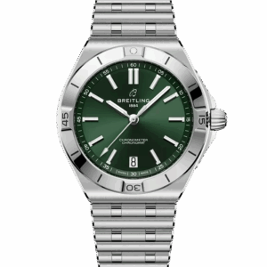 Breitling Chronomat Chronomat B31 Automatic 40 AB3114101L1A1 bei Juwelier Mayrhofer in Linz