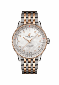 Breitling Navitimer Navitimer Automatic 36 U17327211A1U1 bei Juwelier Mayrhofer in Linz