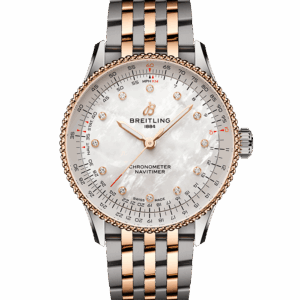 Breitling Navitimer Navitimer Automatic 36 U17327211A1U1 bei Juwelier Mayrhofer in Linz