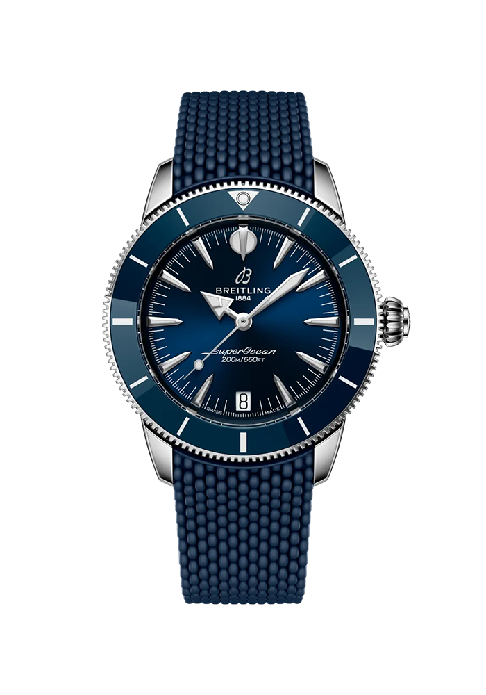 Superocean Heritage Automatic 36