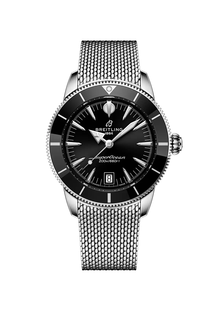Superocean Heritage B31 Automatic 40