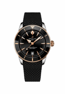 Breitling Superocean Heritage Superocean Heritage B31 Automatic 42 UB3111241B1S1 bei Juwelier Mayrhofer in Linz