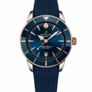 Breitling Superocean Heritage Superocean Heritage B31 Automatic 44 UB3112161C1S1 bei Juwelier Mayrhofer in Linz