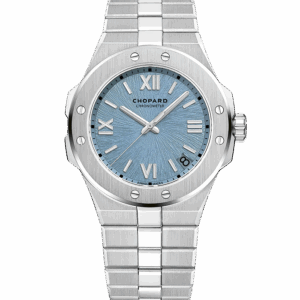 Chopard Alpine Eagle Alpine Eagle 41 298600-3035 bei Juwelier Mayrhofer in Linz