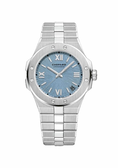 Chopard Alpine Eagle Alpine Eagle 41 298600-3035 bei Juwelier Mayrhofer in Linz