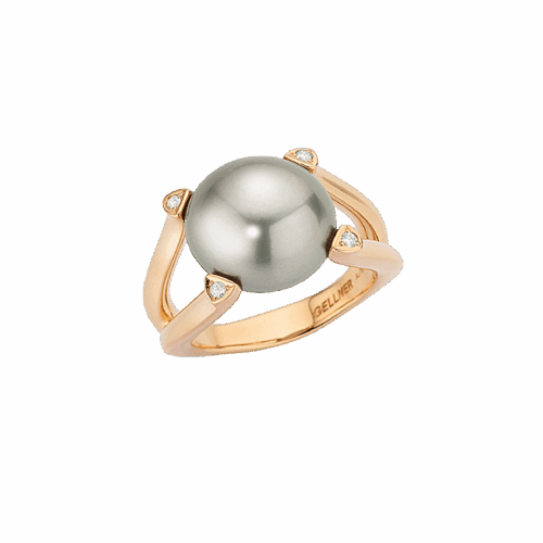 Gellner Metropolitan Wave Ring 5-24099-02 bei Juwelier Mayrhofer in Linz