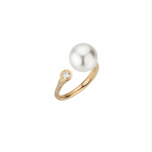 Gellner Modern Classics Ring 5-23435-01 bei Juwelier Mayrhofer in Linz
