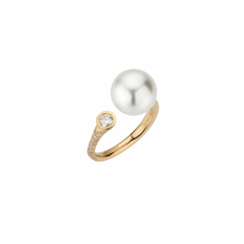 Gellner Modern Classics Ring 5-23435-01 bei Juwelier Mayrhofer in Linz