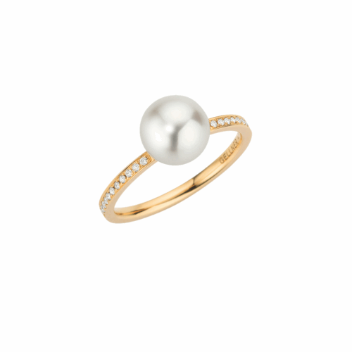 Gellner Modern Classics Ring 5-25200-02 bei Juwelier Mayrhofer in Linz