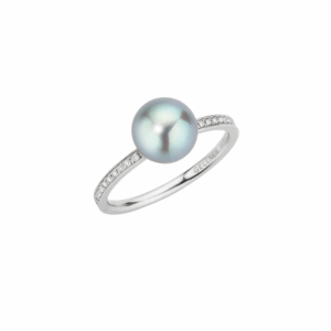 Gellner Modern Classics Ring Platin 950 5-25200-01 bei Juwelier Mayrhofer in Linz