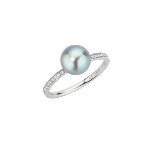 Gellner Modern Classics Ring Platin 950 5-25200-01 bei Juwelier Mayrhofer in Linz