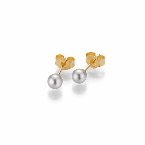 Gellner Pure Basics Ohrstecker 5-23679-01 bei Juwelier Mayrhofer in Linz