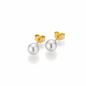 Gellner Pure Basics Ohrstecker 5-23683-01 bei Juwelier Mayrhofer in Linz