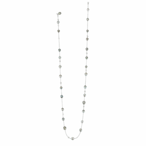 Gellner Salt ’N Pepper Collier 5-24899-01 bei Juwelier Mayrhofer in Linz