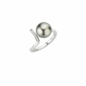 Gellner Salt ’N Pepper Salt’n Pepper Ring 5-24758-02 bei Juwelier Mayrhofer in Linz