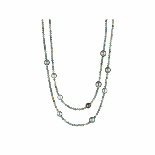 Gellner Urban Big Bang Collier 2-81694-01 bei Juwelier Mayrhofer in Linz
