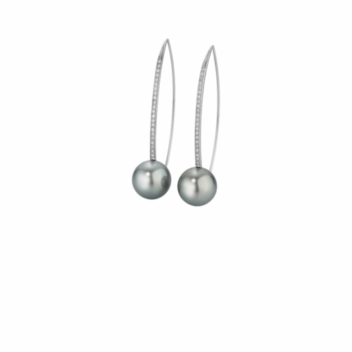 Gellner WAVE Ohrhaken 5-23215-29 bei Juwelier Mayrhofer in Linz