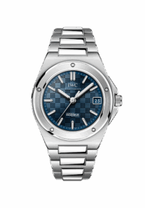 IWC Schaffhausen Ingenieur Ingenieur Automatic 35 IW324907 bei Juwelier Mayrhofer in Linz