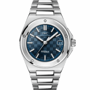 IWC Schaffhausen Ingenieur Ingenieur Automatic 35 IW324907 bei Juwelier Mayrhofer in Linz