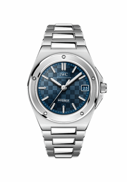 IWC Schaffhausen Ingenieur Ingenieur Automatic 35 IW324907 bei Juwelier Mayrhofer in Linz