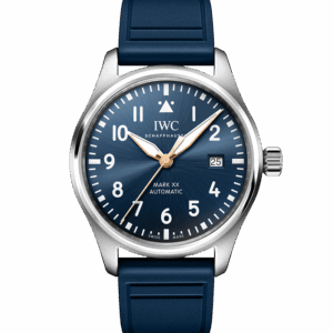 IWC Schaffhausen Pilot's Watches Pilot's Watch Mark XX Le Petit Prince IW328221 bei Juwelier Mayrhofer in Linz