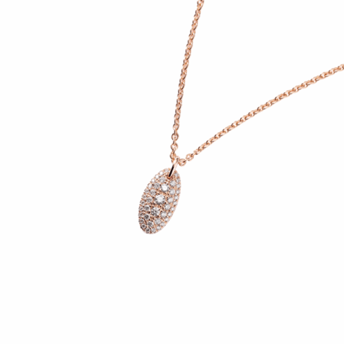 Jochen Pohl Colier XO-7-P bei Juwelier Mayrhofer in Linz