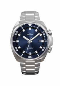 Junghans Junghans Aquaris Aquaris Blue 027/4660.44 bei Juwelier Mayrhofer in Linz