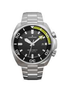 Junghans Junghans Aquaris Aquaris Diver 027/4267.44 bei Juwelier Mayrhofer in Linz