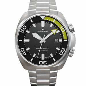 Junghans Junghans Aquaris Aquaris Diver 027/4267.44 bei Juwelier Mayrhofer in Linz